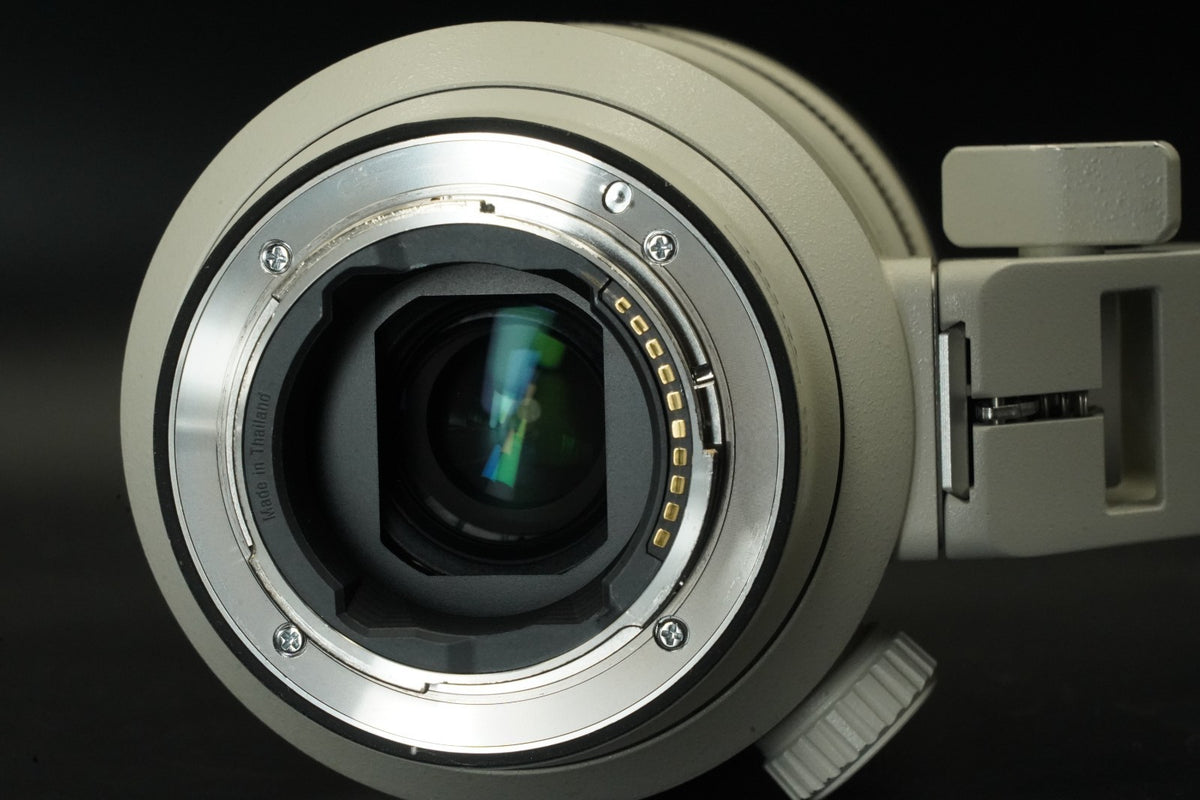 Sony FE 70-200mm F/2.8 GM OSS E Mount Lens SEL70200GM US STOCK #11590