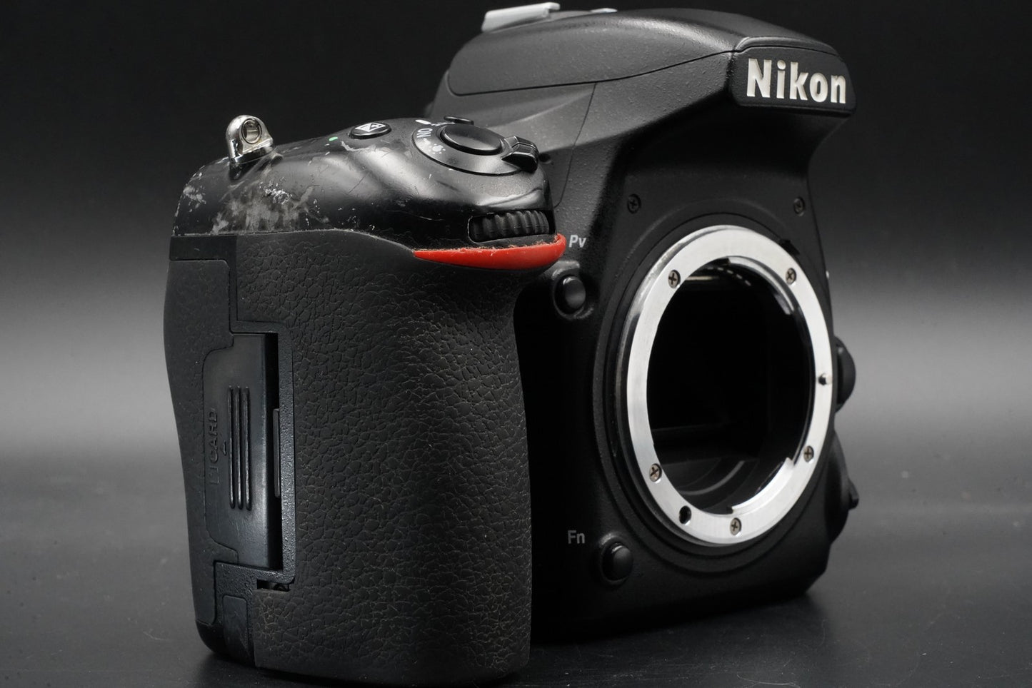 Nikon D750 24.3MP DSLR Camera Body US Duty Paid Excellent Condition 10949