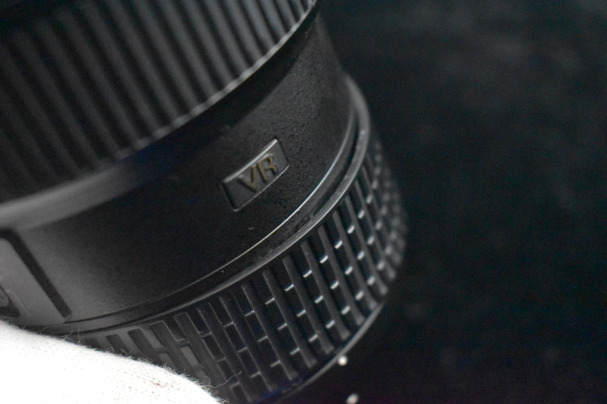 Nikon AF-S Nikkor 16-35mm f/4 G ED VR Wide Angle Lens US STOCK #8876