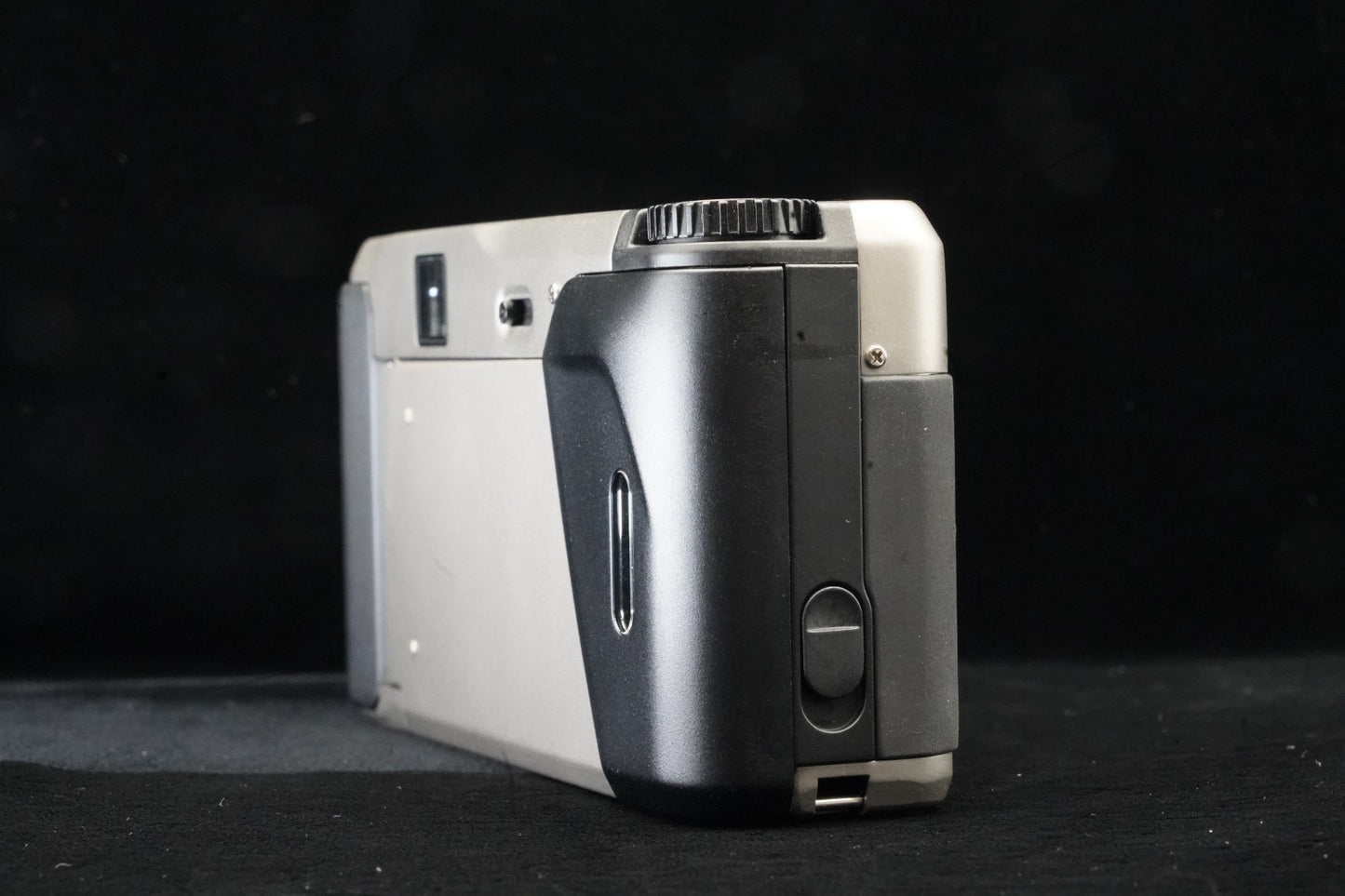 CONTAX TVS Point & Shoot Film Camera From US🇺🇸 [] US STOCK #9761