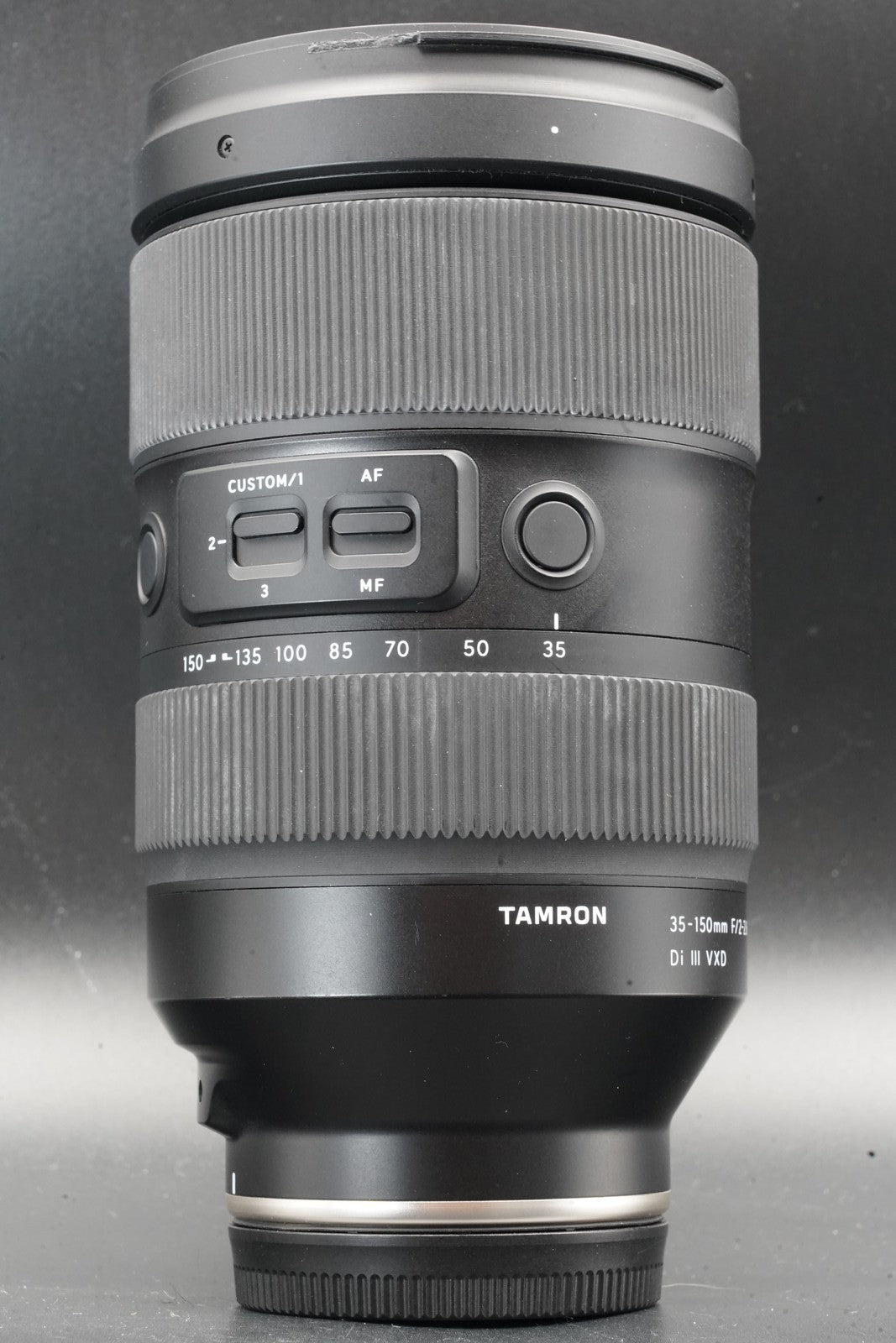 Tamron 35-150mm f2-2.8 Di III VXD Sony E Mount Lens US STOCK #11380