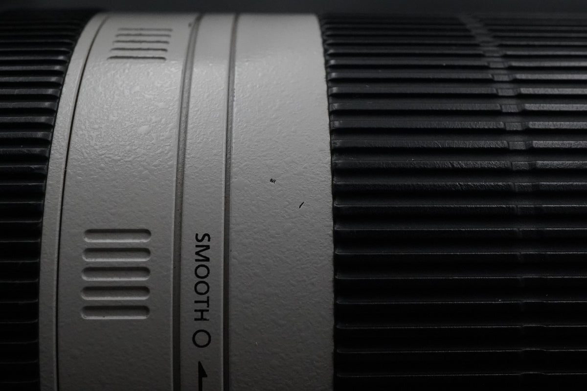 Canon EF 100-400mm f/4.5-5.6 L IS II USM AF Zoom Lens US STOCK #10855