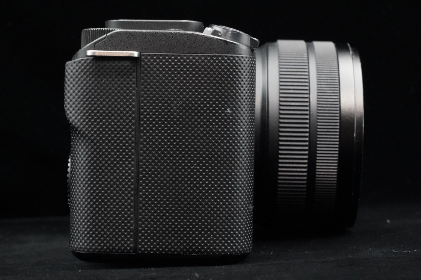 [US DUTY PAID] Sony Alpha ZV-E1 4K UHD Mirrorless Camera w/ Lens English OK 9774