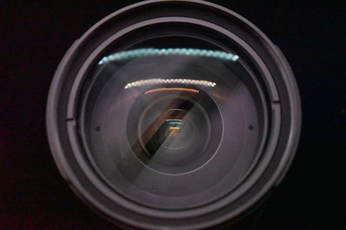[US Duty Paid] Nikon AF-S DX NIKKOR 18-200mm f/3.5-5.6 G ED VR Lens Japan 8161