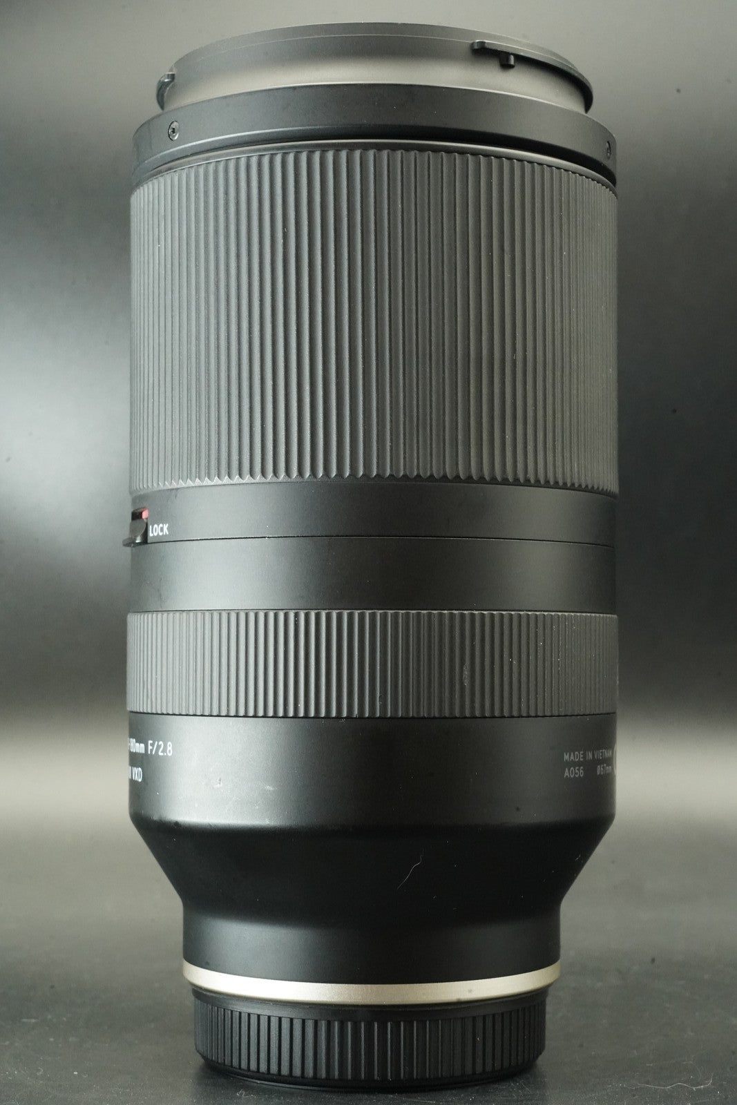 Tamron 70-180 mm F/2.8 Di III VXD Objektiv für Sony E Mount #11982