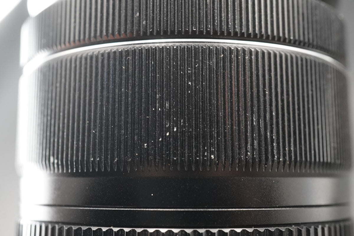 Appareil photo numérique sans miroir Fujifilm X-T20 avec objectif XF 18-55...