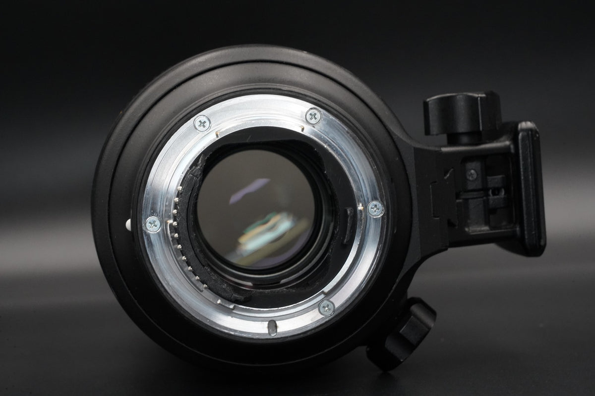 Nikon AF-S NIKKOR 70-200mm f/2.8E FL ED VR Lens JAPAN 10466 US STOCK #10723