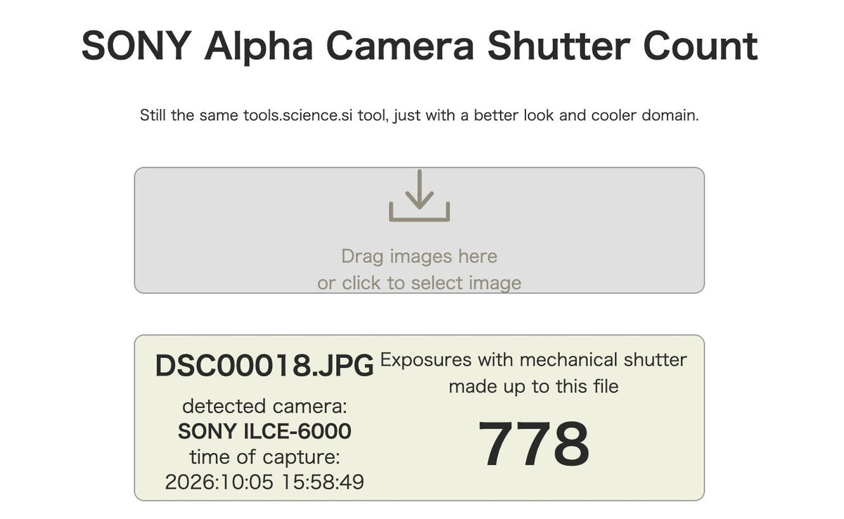 Sony a6000 Digital Mirrorless Camera Silver w/ 16-50mm Lens -778 cut- #12533