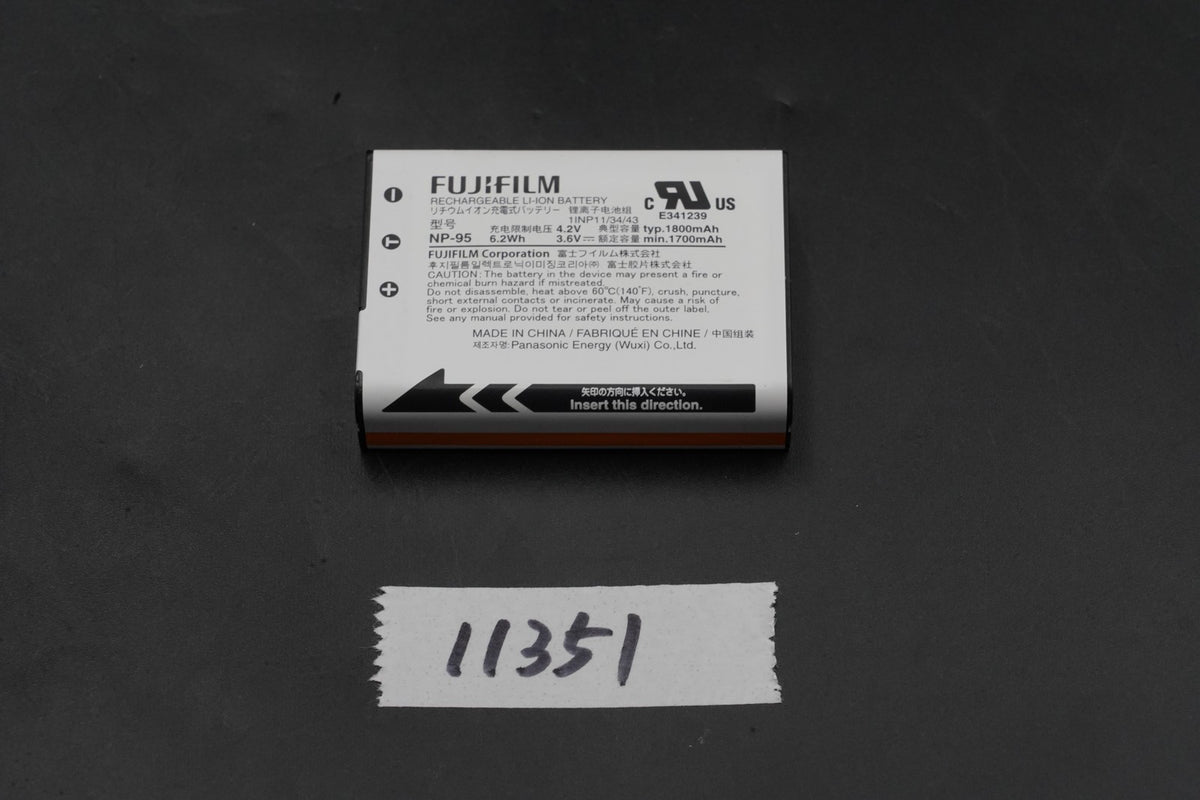 Fujifilm Fuji X70 X 70 Black 16.3MP Digital Camera US STOCK #11351