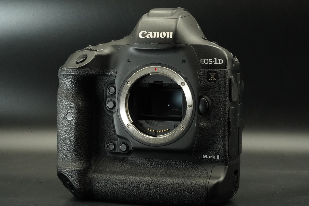 Canon EOS-1D X Mark II Body EOS-1DXMK2 #11993