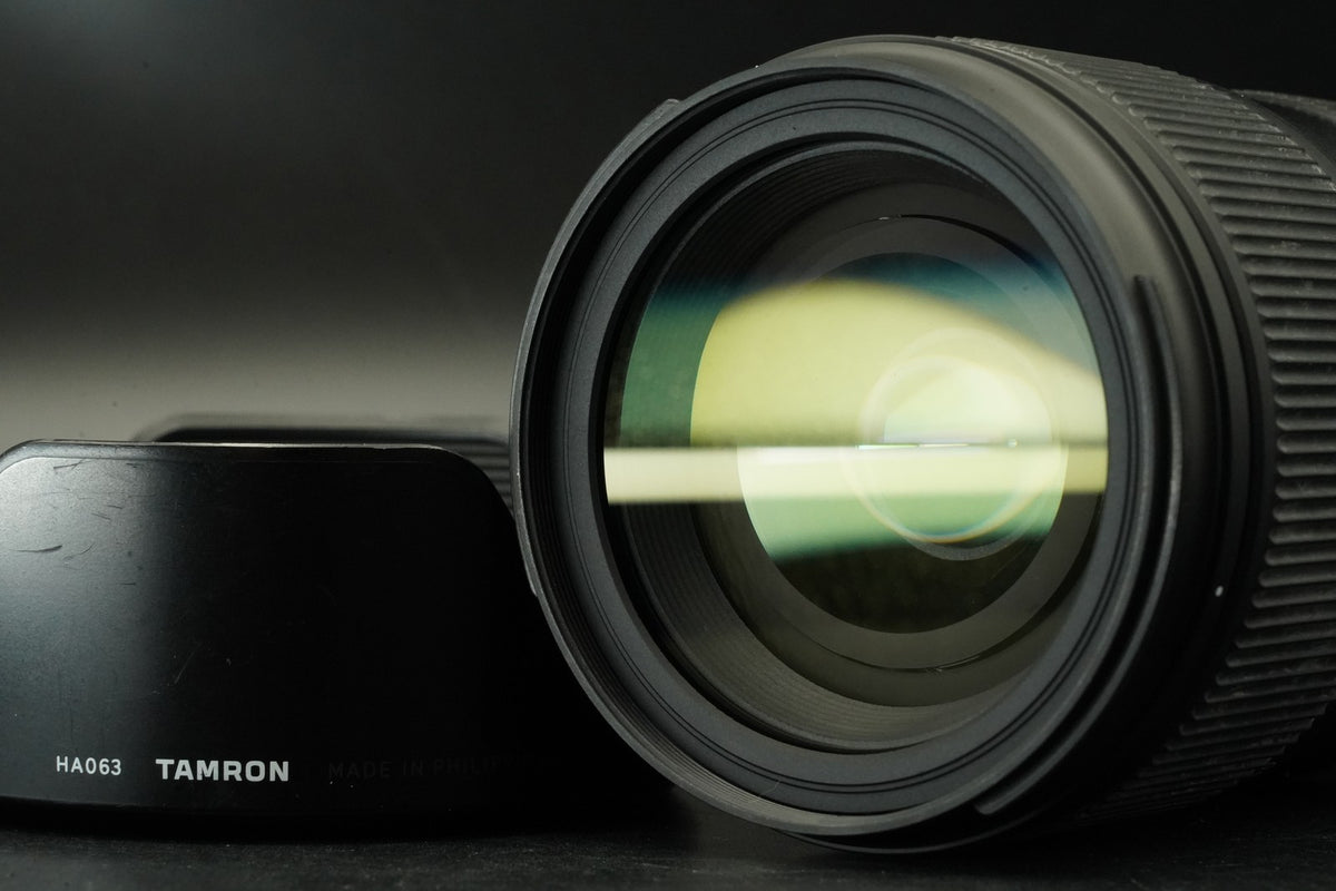 Tamron 28-75mm F/2.8 Di III VXD G2 Lens for Sony E Mount #11983