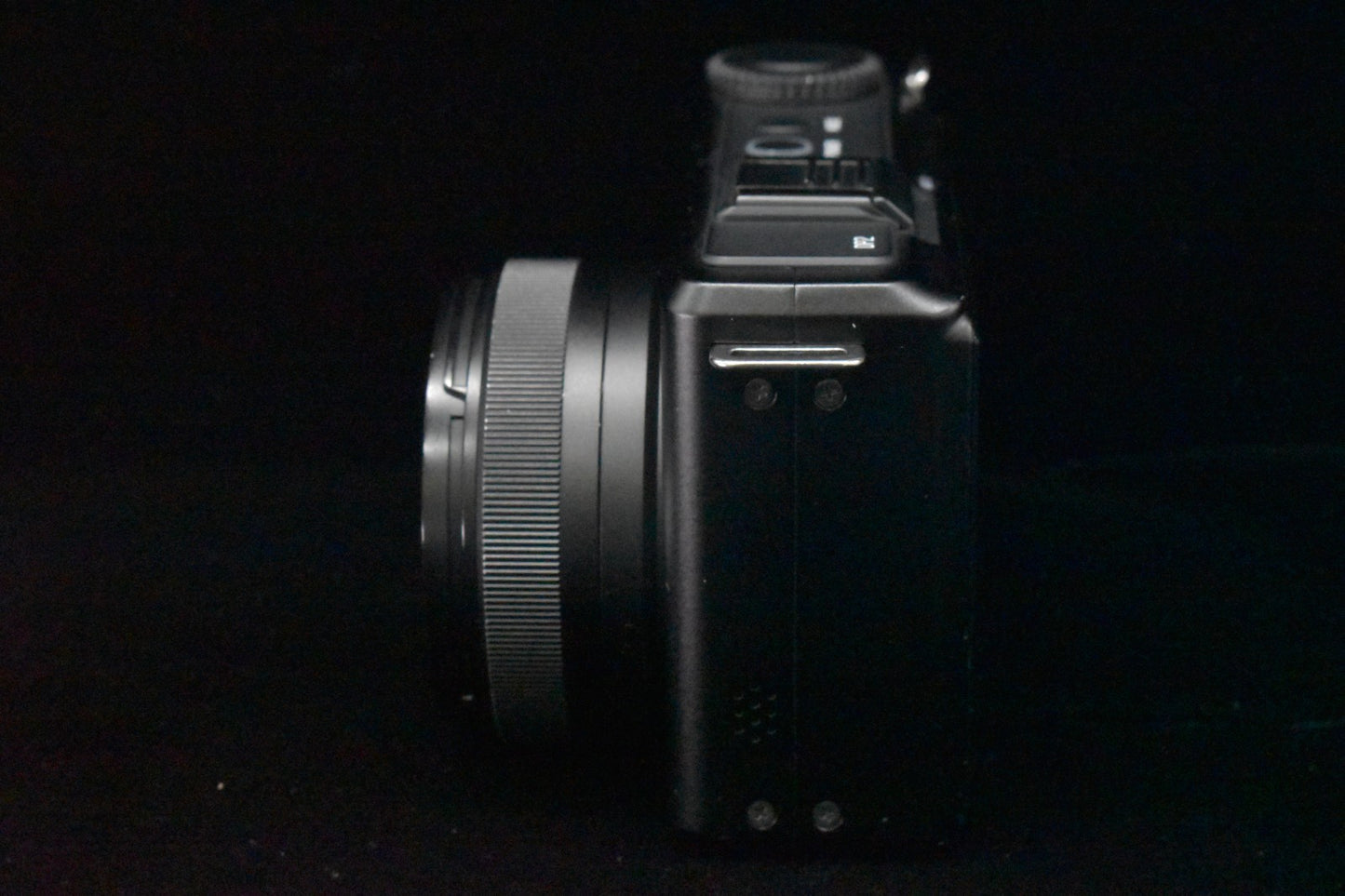 Sigma DP2 Merrill 30mm f2.8 46.0MP Digital Camera JAPAN US DUTY PAID 10569