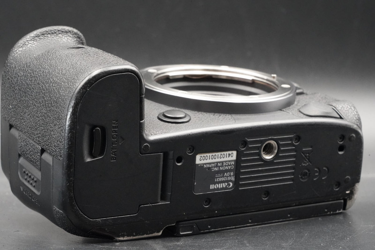 Canon EOS R5 Mirrorless Digital Camera Excellent Condition US STOCK #11051