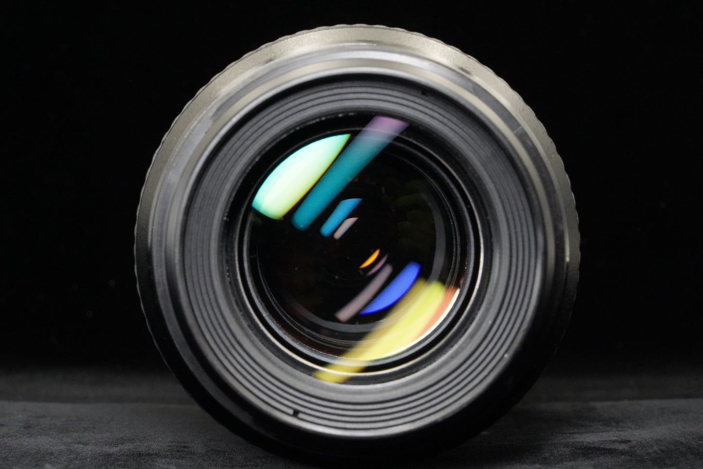 Canon EF 100mm f/2.8 Macro USM Prime Lens US Duty Paid 10725