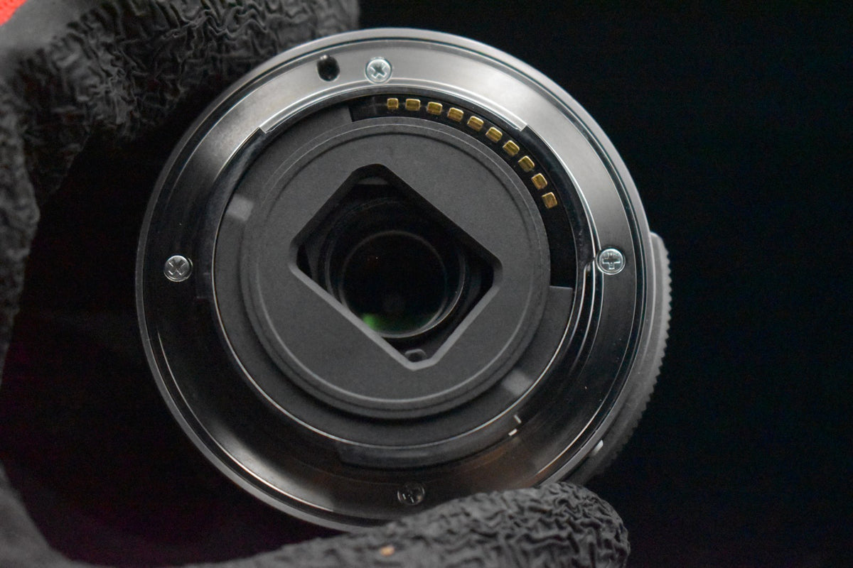 [US Duty Paid] Sony Alpha a5100 Spiegellose Digitalkamera Weiß 9180