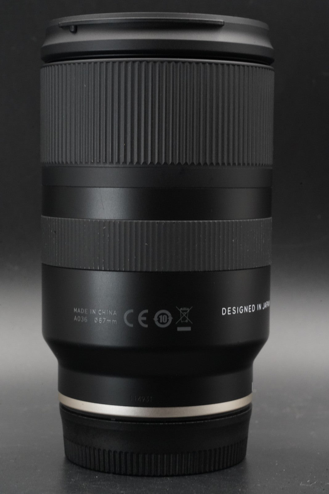 Tamron 28-75mm F/2.8 Di III RXD Lens for Sony E Mount US Duty Paid 10778