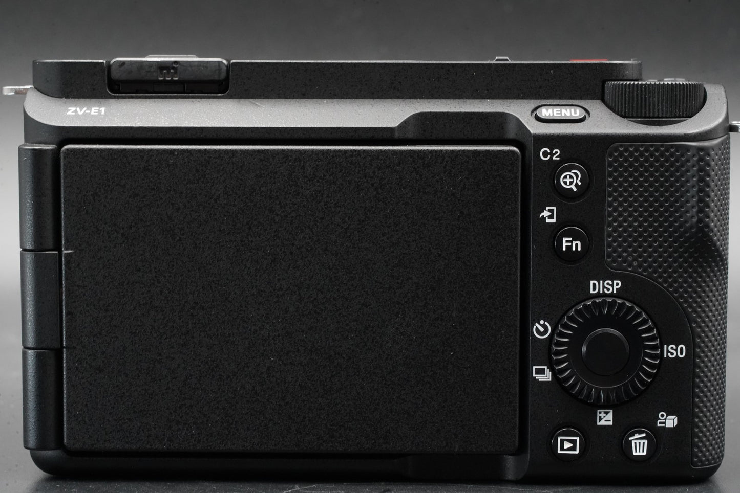 Sony Alpha ZV-E1 4K UHD Mirrorless Camera English US DUTY PAID 10751