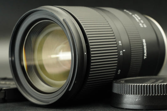 Tamron 28-75mm F/2.8 Di III RXD Lens for Sony E Mount #12092