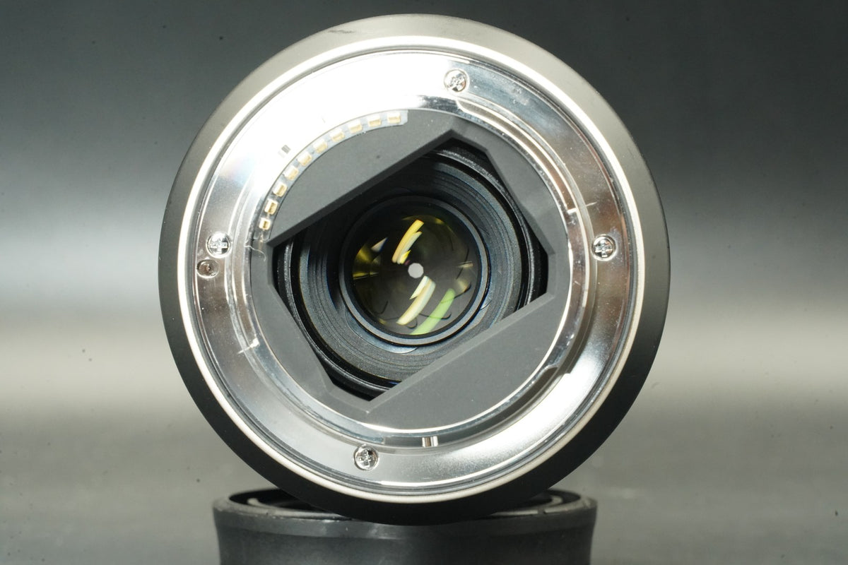 Tamron 28-75mm F/2.8 Di III RXD Lens for Sony E Mount #12431