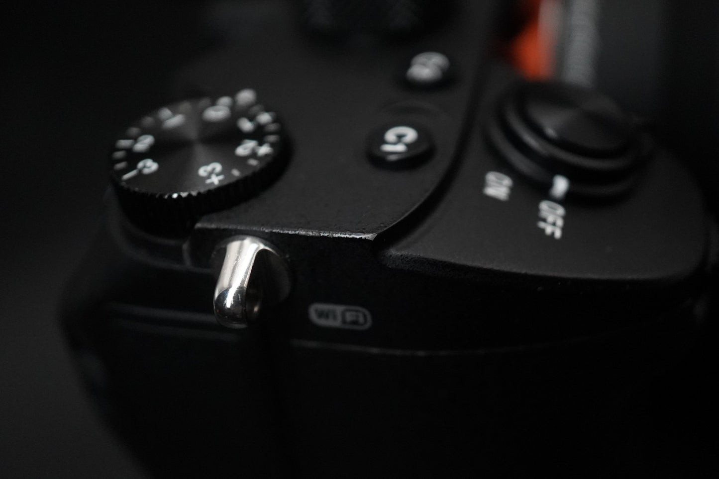 9454 cuts Sony Alpha a7 III ILCE-7M3 Mirrorless Digital Camera Lens 10885
