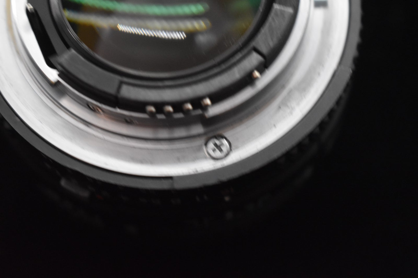 [US Duty Paid] Nikon AF 50mm f/1.4 D Nikkor Standard Lens F5 F6 F/4 F100 7783
