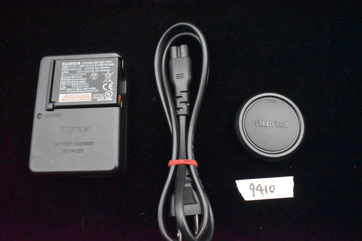 [US Duty Paid] Appareil photo numérique sans miroir Fujifilm Fuji X-T2 XT2...