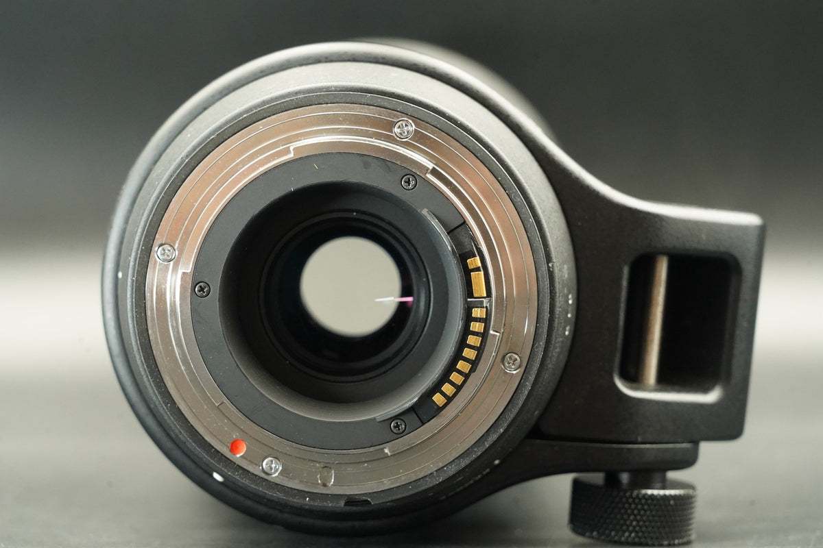 Sigma 150-600mm F/5-6.3 DG OS HSM Contemporary for Canon EF #11955