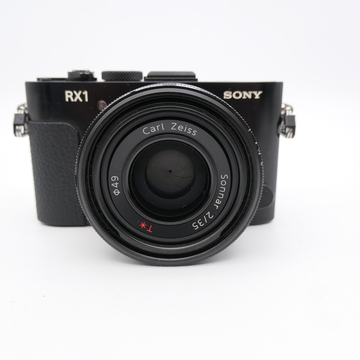 Sony Cyber-shot DSC-RX1 Compact Digital Camera English OK [] US STOCK #8138