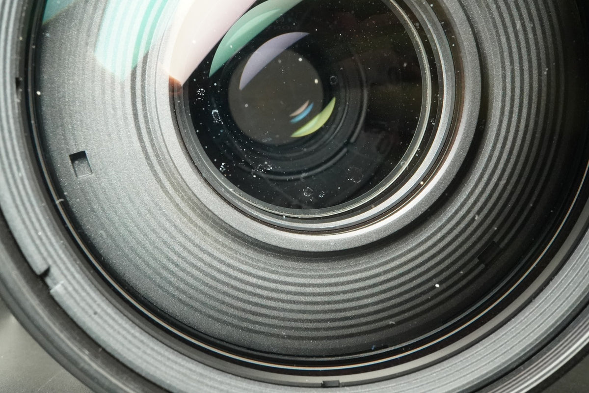 Canon EF 100-400mm f/4.5-5.6 L IS II USM AF Zoom Lens US STOCK #12227