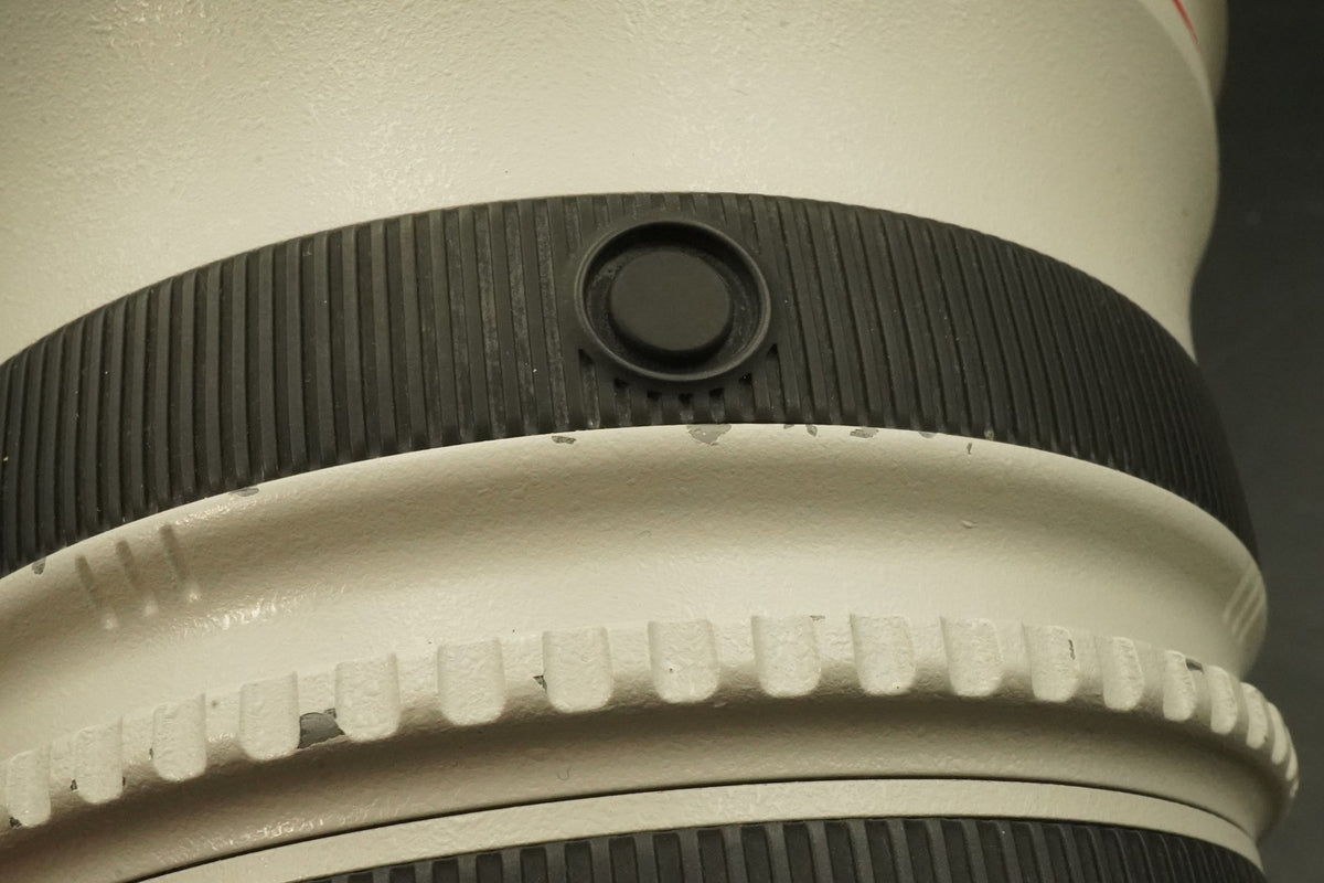 Canon EF 400mm f/2.8L IS II USM Image Stabilizer AF Lens #11879
