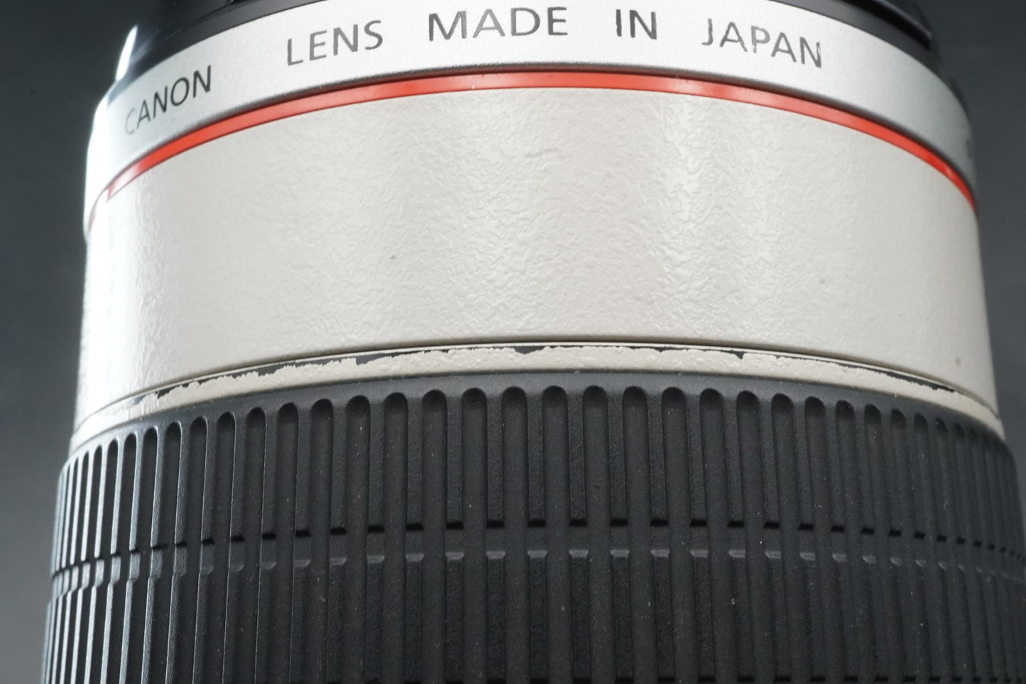 Canon EF 70-200mm F/2.8 L IS USM Telephoto Zoom AF Lens US Duty Paid 11149