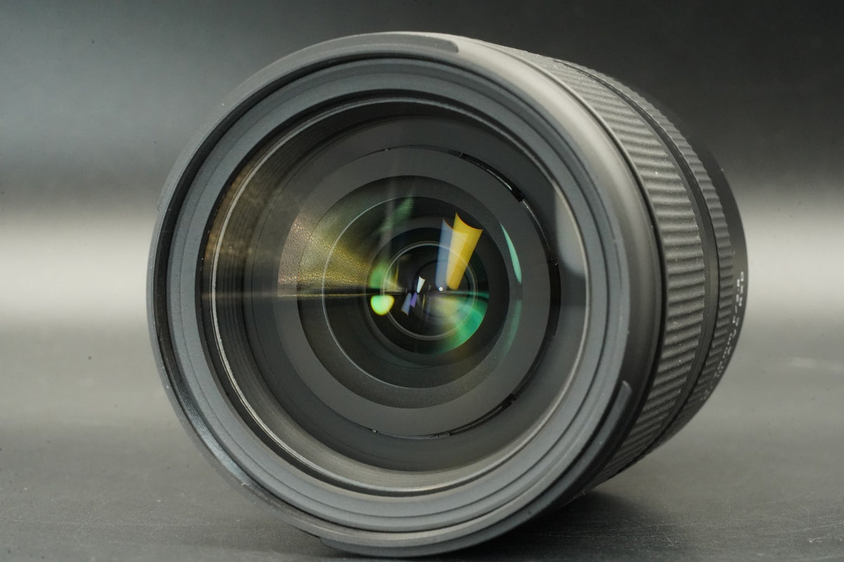 Tamron 17-70mm f/2.8 Di III-A VC RXD Lens For Sony E US STOCK #11515