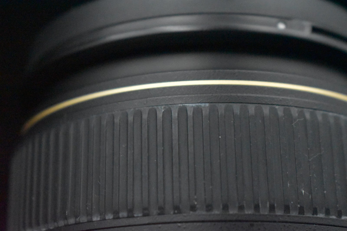 Nikon AF VR NIKKOR 80-400mm F/4.5-5.6 D ED Zoom F montura teleobjetivo...