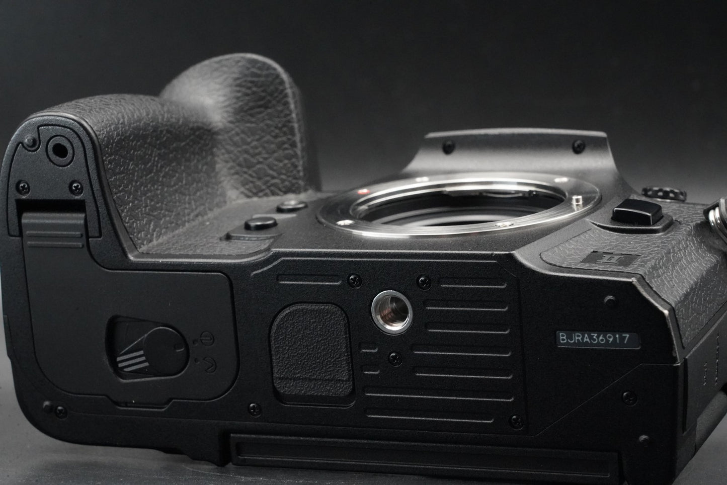 3765 cuts! OM SYSTEM OM-1 Mark II Mirrorless Camera US DUTY PAID 11088