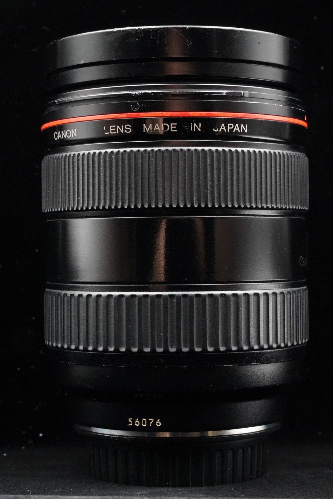 Canon EF 28-70mm f/2.8 L USM AF Lens For EOS EF Mount US DUTY PAID 10282 9900
