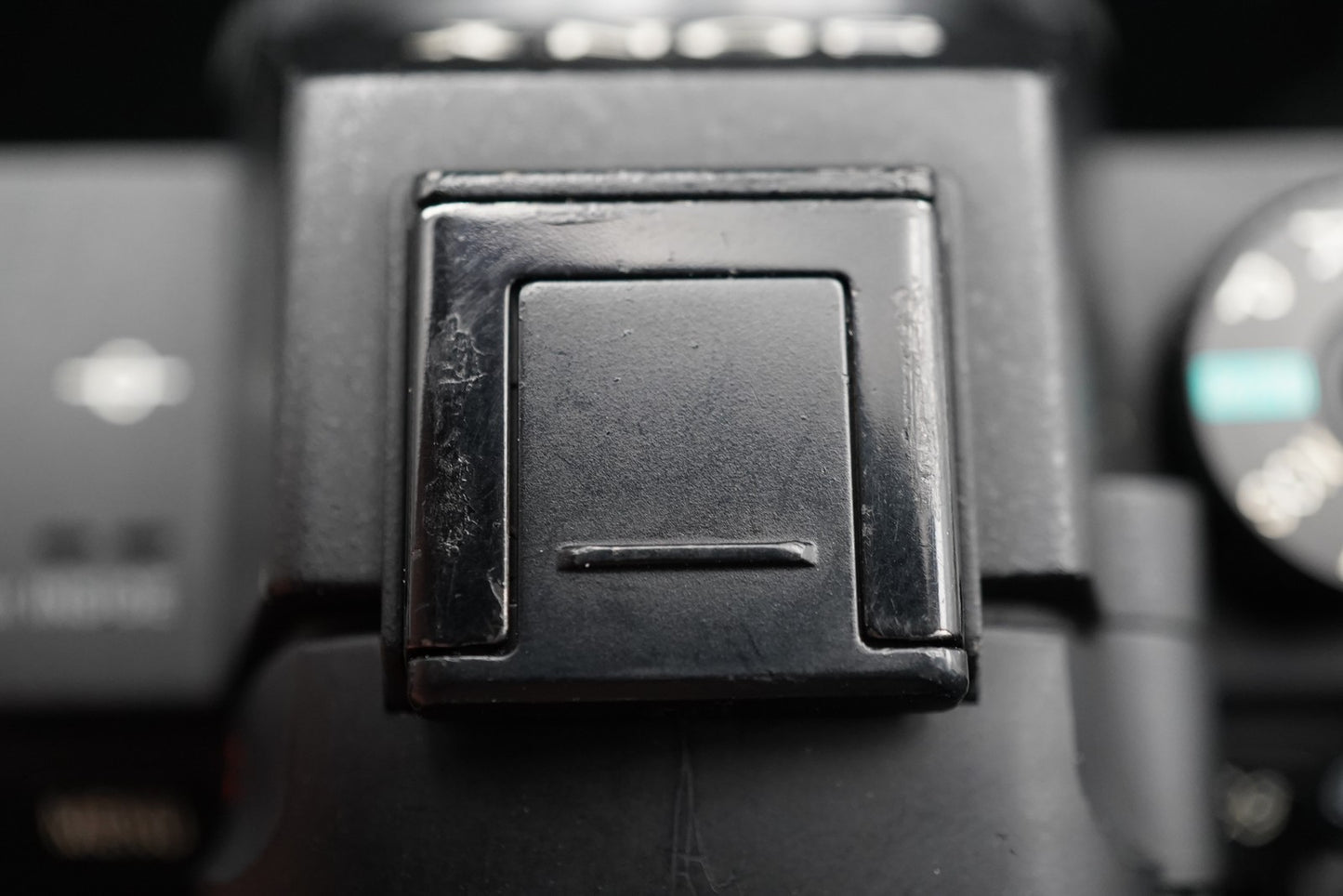 Sony ILCE-7RM2 A7R II Digital SLR Camer US STOCK #9966