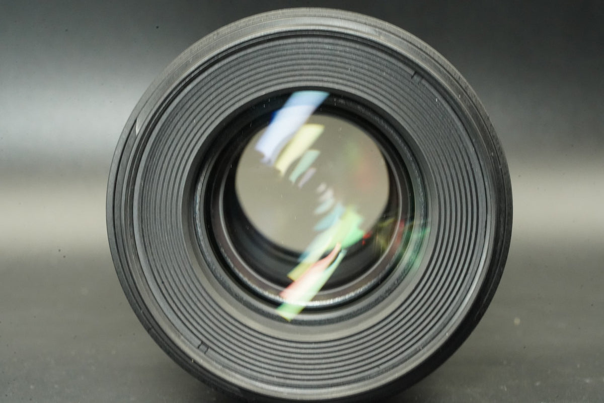 Canon EF 100mm F/2.8 L IS USM Macro Lens US STOCK #12301