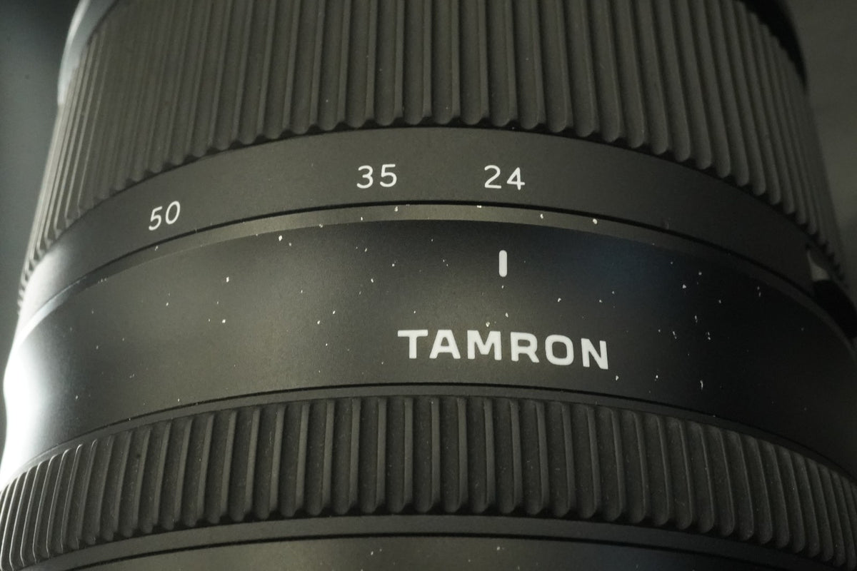 Tamron A032 SP 24-70mm f/2.8 Di VC USD G2 for Canon EF Zoom Lens #11977