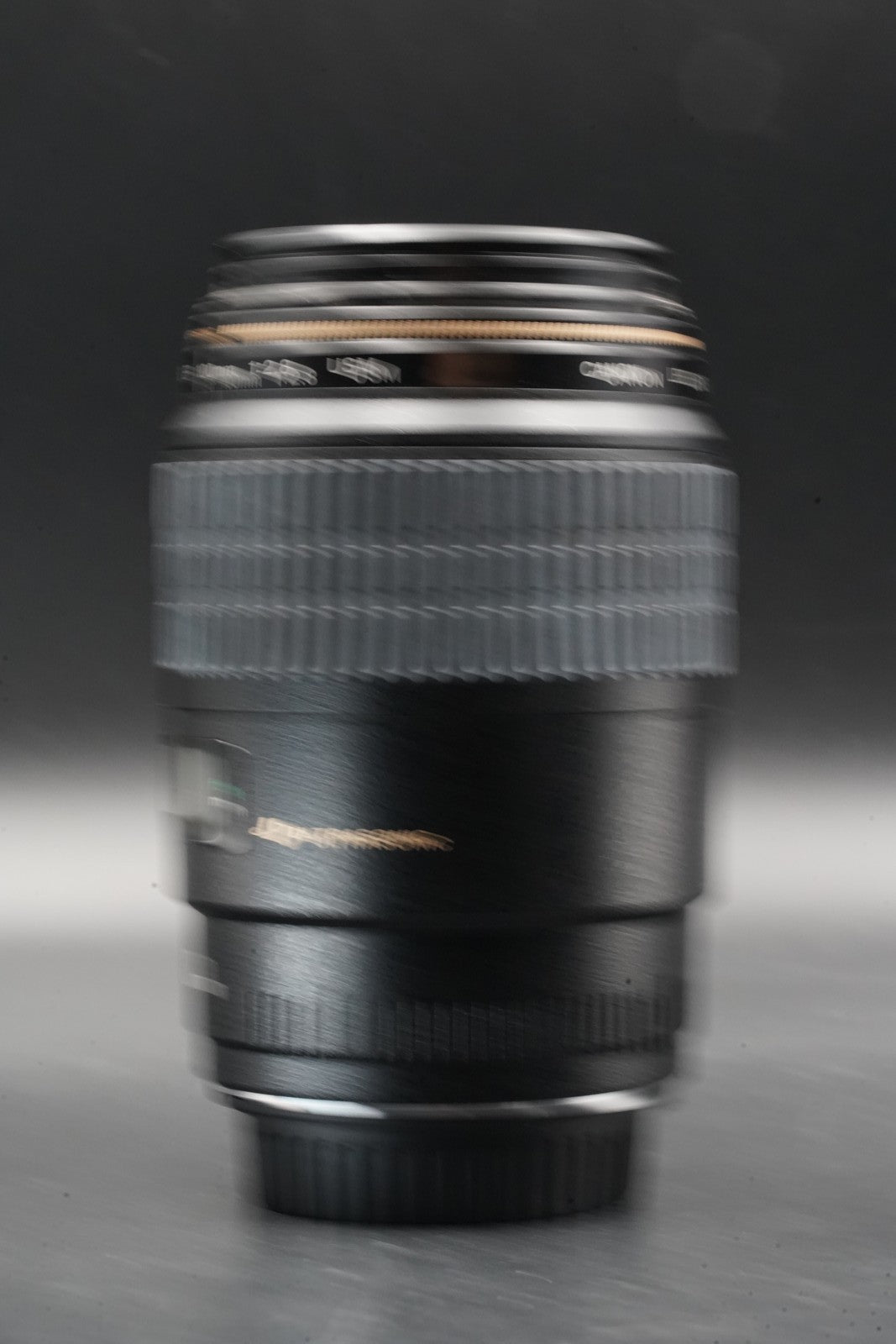 Canon EF 100mm f/2.8 Macro USM Prime Lens US Duty Paid 11231 11243J