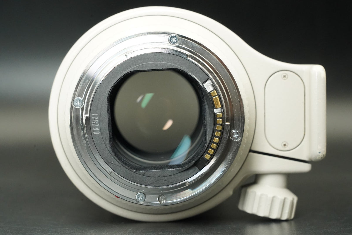 Canon EF 70-200mm F/2.8 L USM Telephoto Zoom AF Lens JAPAN #12547