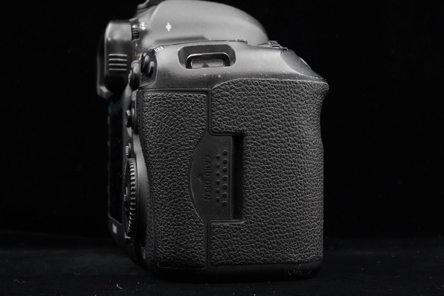 Canon EOS 5D Mark III Digital Full Frame Camera DSLR US Duty Paid 9830