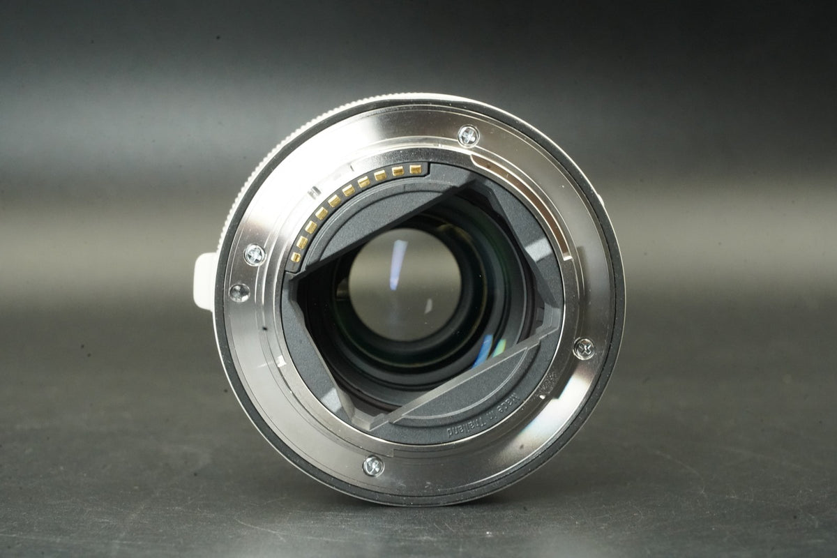 SONY 2x Teleconverter SEL20TC for SONY E mount #12510