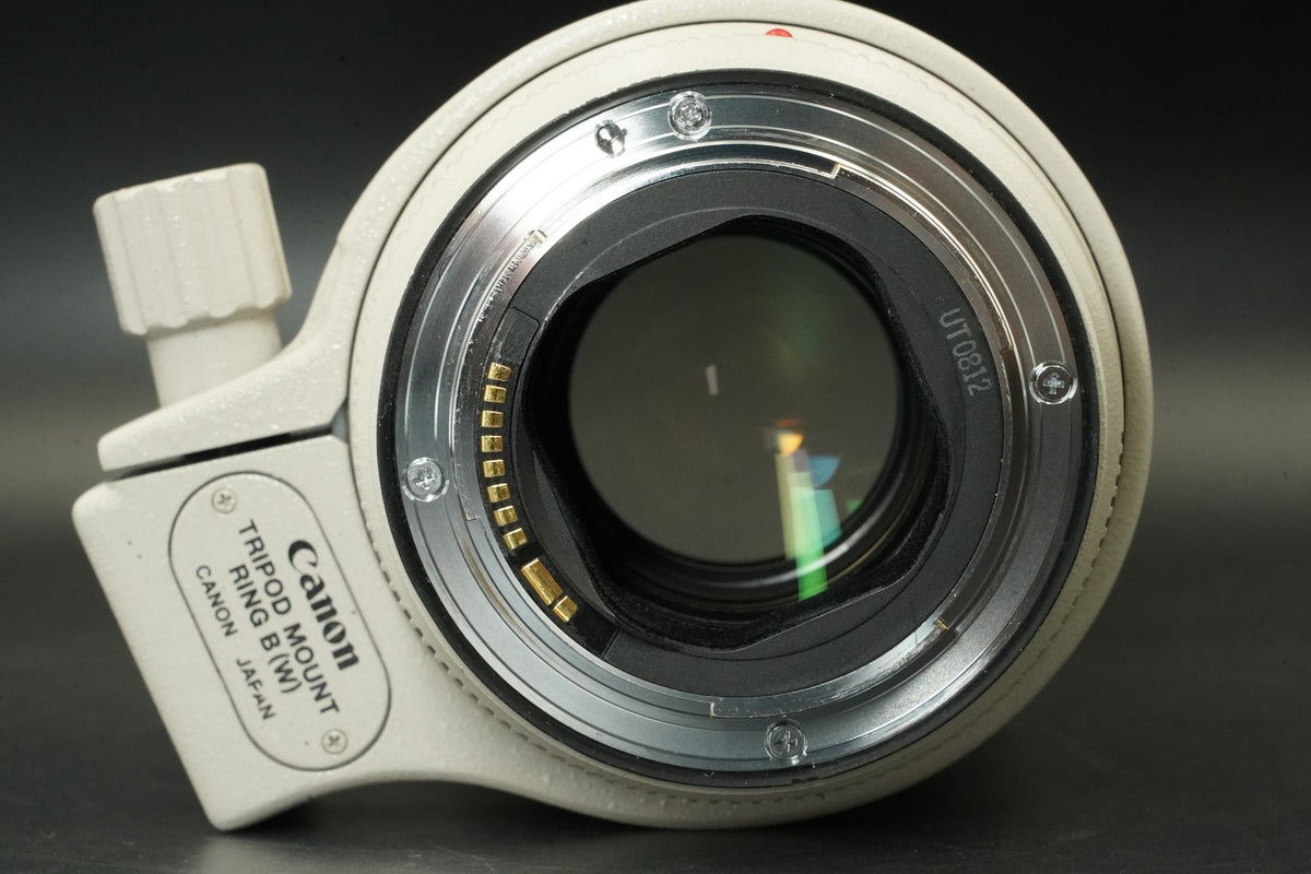 Canon EF 70-200mm F/2.8 L IS USM Telephoto Zoom Lens #12665