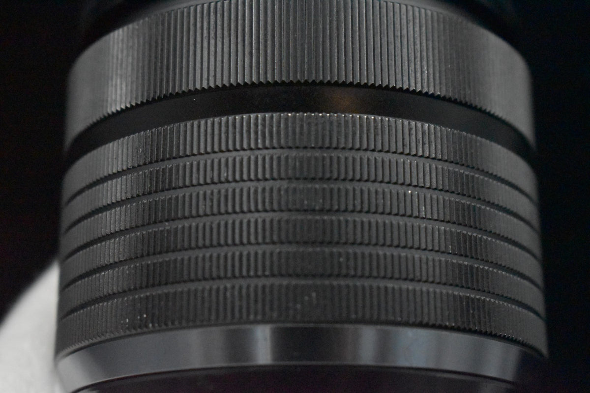[US Duty Paid] Olympus M.Zuiko Digital ED 12-100mm F/4 IS Pro From Japan 8558