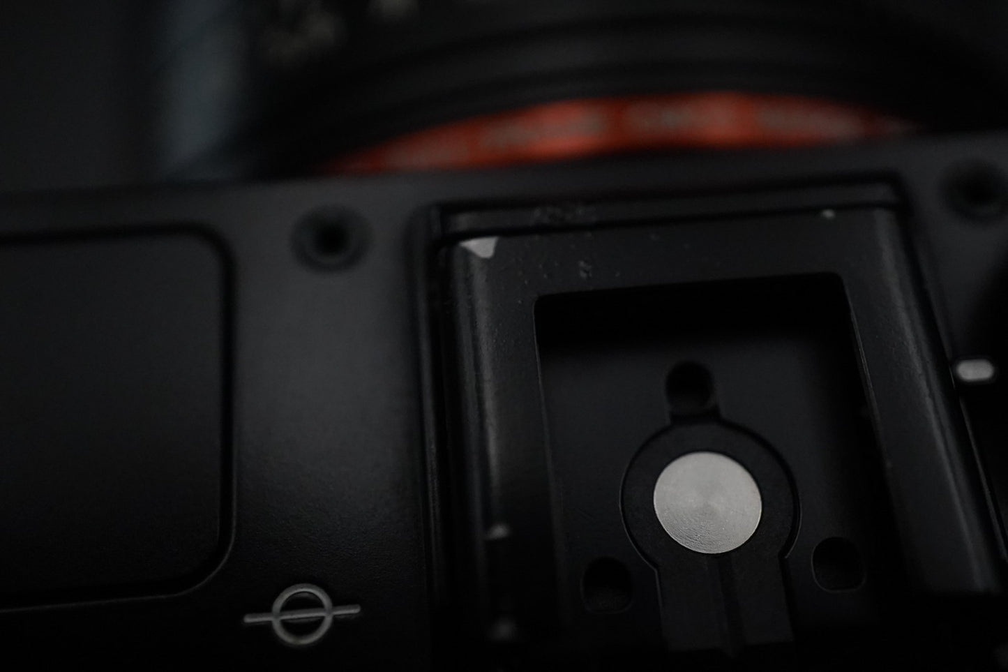 SONY Cyber-Shot RX1R DSC-RX1R 24.3 MP Digital Camera [English OK] 10838