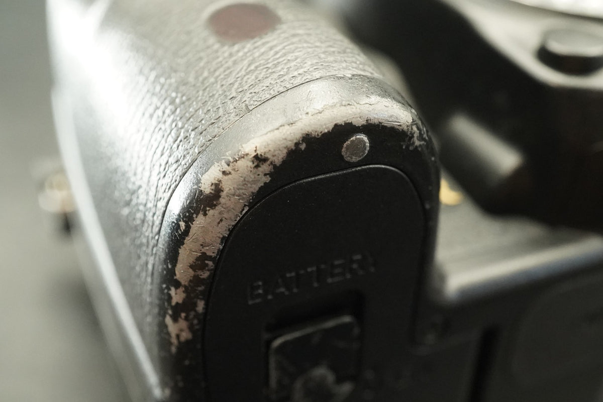 Appareil photo numérique PENTAX K-1 Mark II -SC 3%- #12028