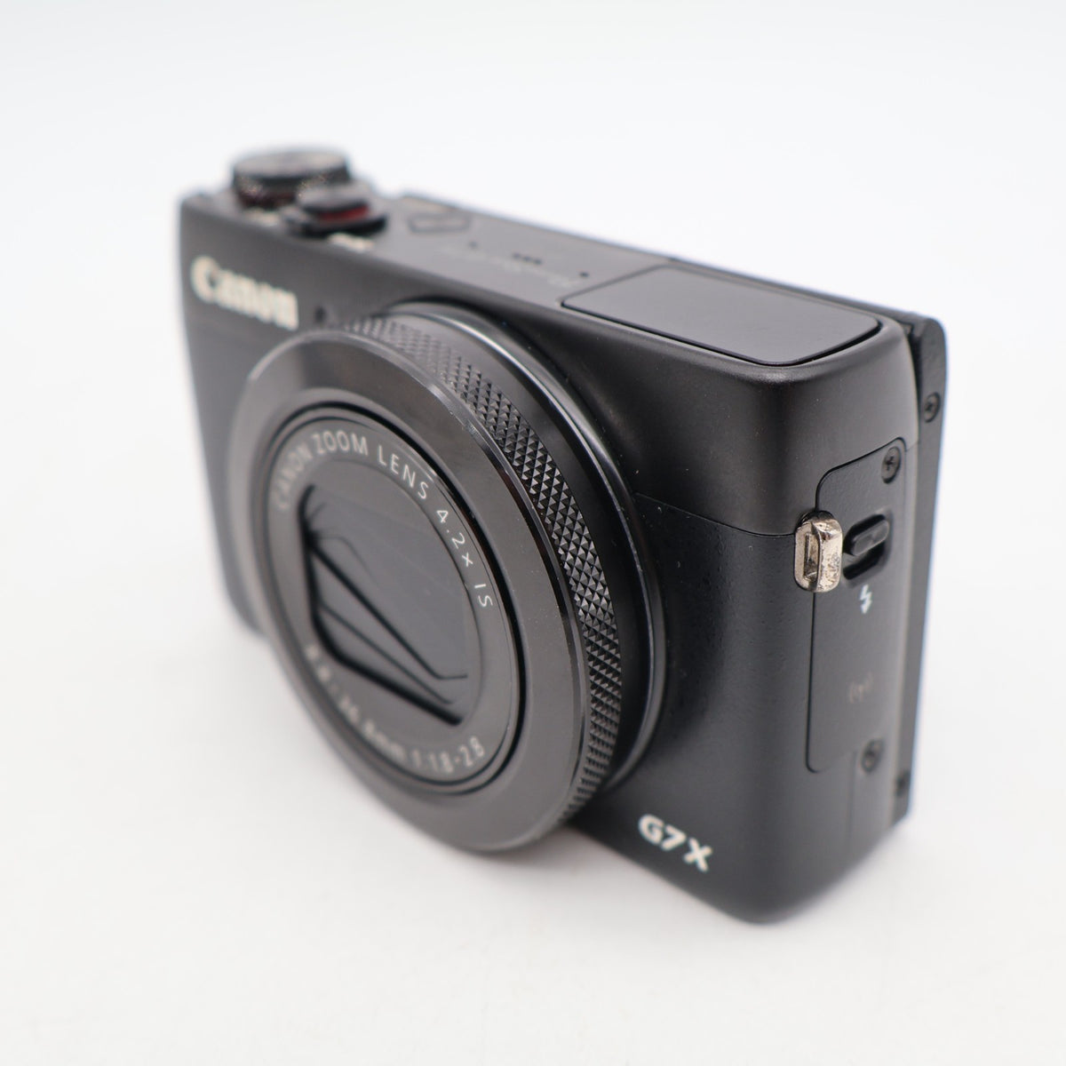 Canon PowerShot G7 X 4.2x Optical Zoom Camera US STOCK #2000WZC-B0005