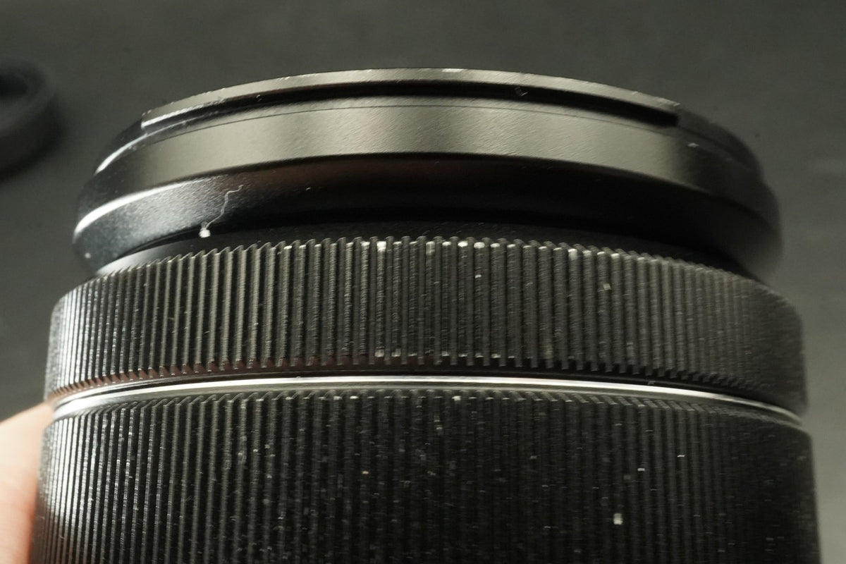 Fujifilm Fujinon XF 18-55mm F/2.8-4 R LM OIS EBC Lens #12403