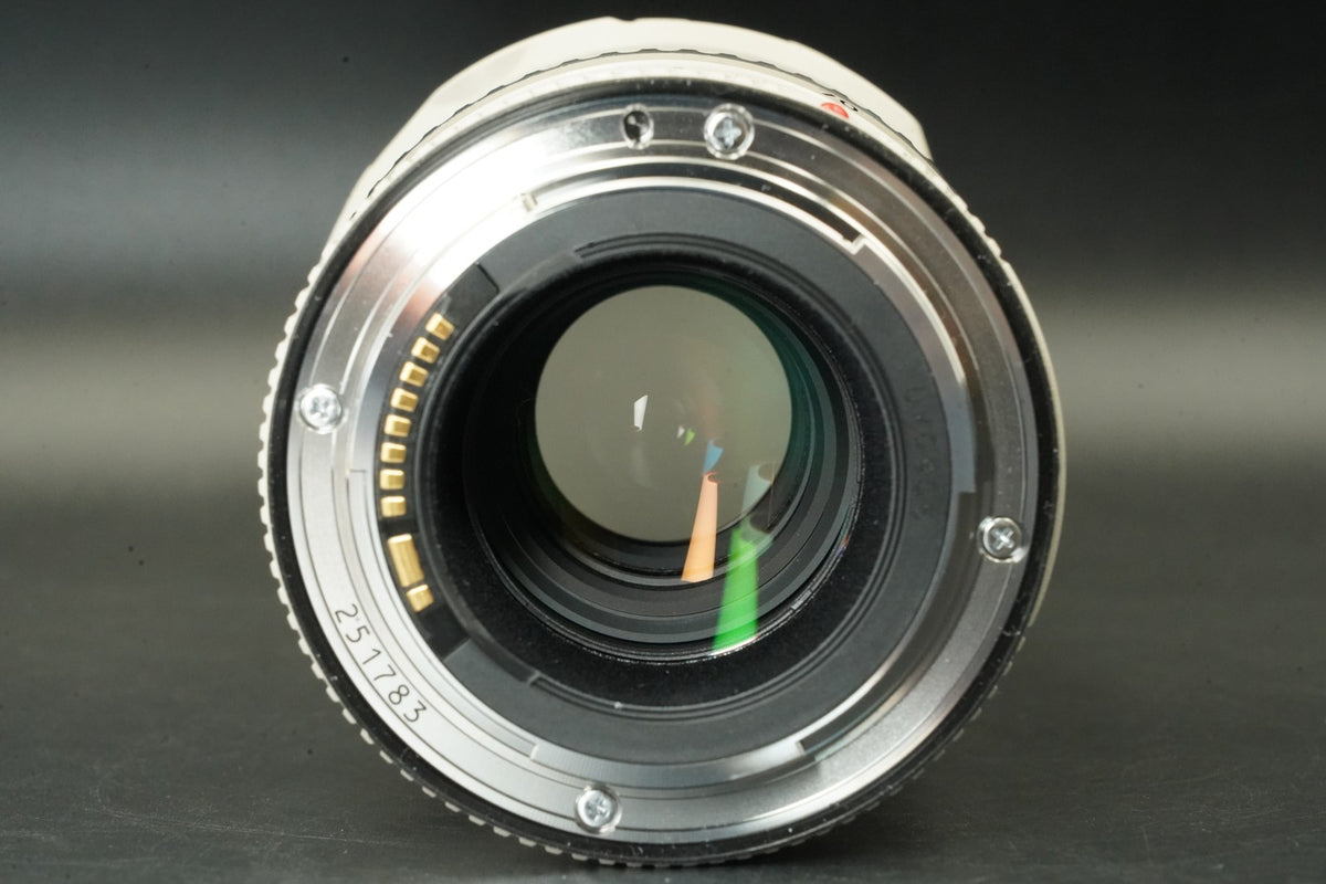 Canon EF 70-200mm F/4 L IS USM Telephoto Lens #12458
