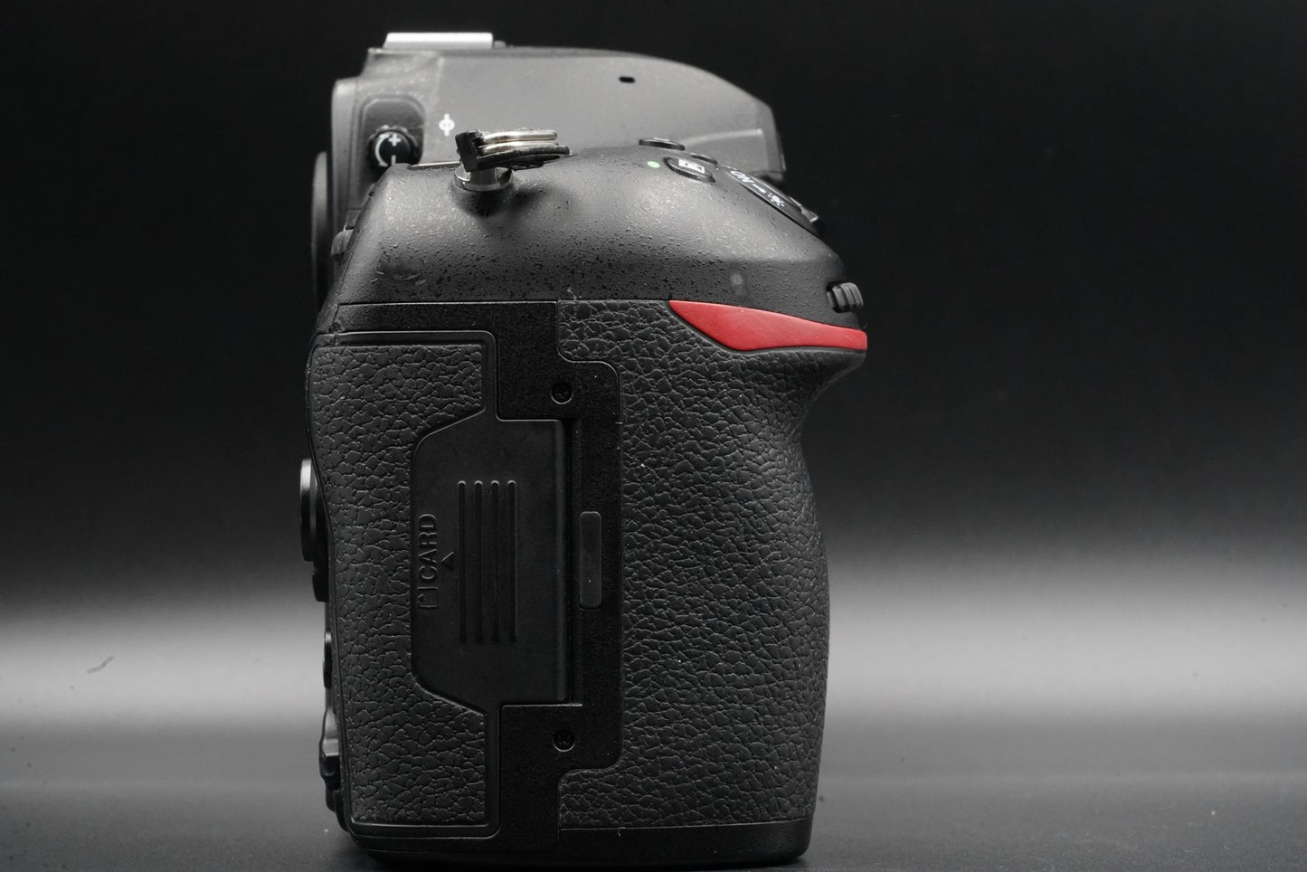 Nikon D850 DSLR Camera Vintage Digital Video Camera US Duty Paid 10427